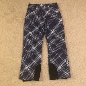 Columbia Youth Ski/Snow Pants